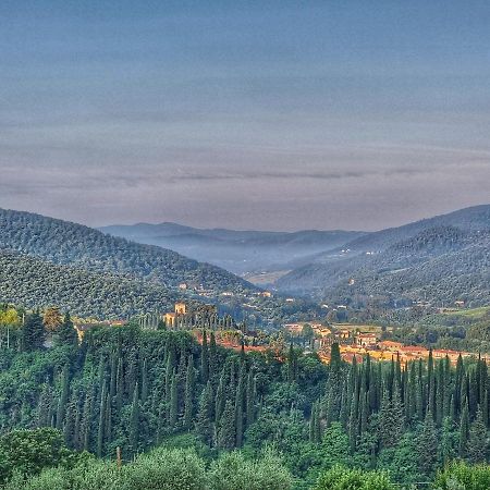 L'Oasi Di Cice Villa Rufina Luaran gambar